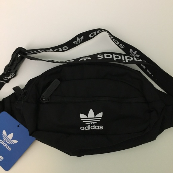Adidas OG Waist/Cross Bag - Picture 2 of 4